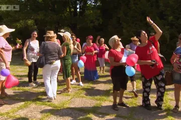 Cure su spremne za upoznavanje s farmerima: 'Mislim da bih se mogla zaljubiti...'