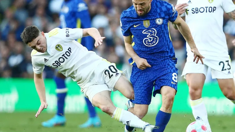 Man. City napravio veliki korak prema obrani titule, Chelsea pobijedio, Kovačić se ozlijedio nakon stravičnog prekr&scaron;aja