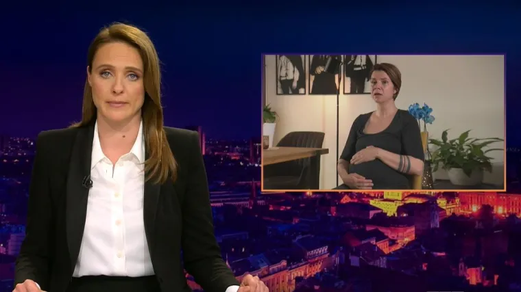 Zahvaljujući Mireli Čavajdi malo bolje znamo kakva nam je lijepa, sekularna i pravedna domovina Hrvatska