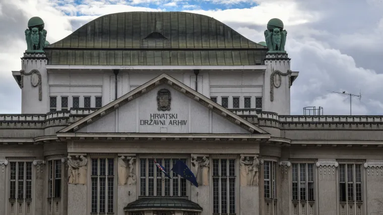 Hrvatski državni arhiv: 'Mađarskoj more nije moglo biti oduzeto jer ga nikada nije ni imala'