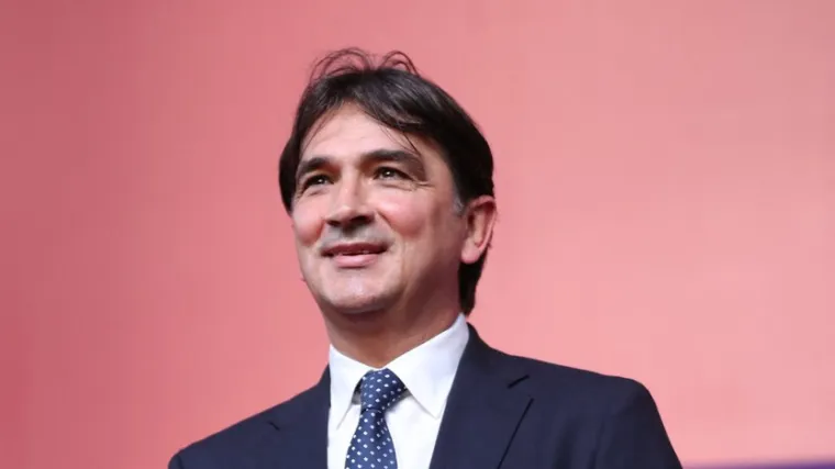 Velika čast za Zlatka Dalića: U Mostaru otvorena dvorana koja nosi njegovo ime