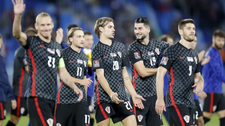 Vatreni može birati gdje će nastaviti karijeru, u utrku za njega u&scaron;li europski velikani, pogledajte samo ta imena