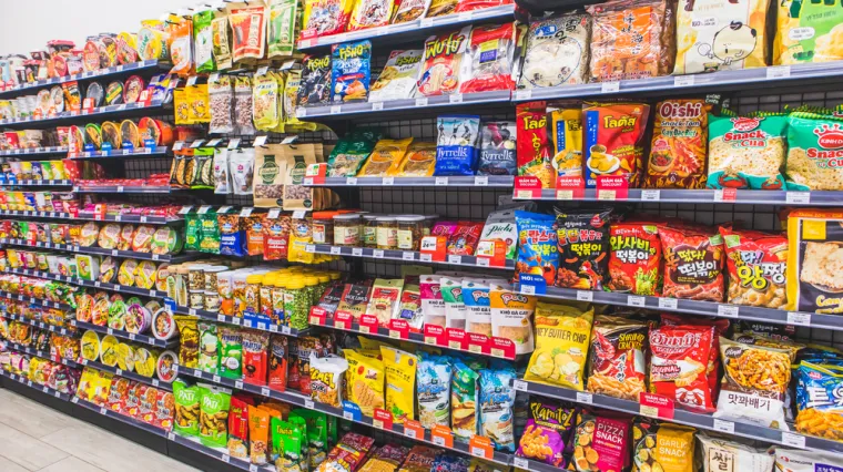 Strano tijelo pronađeno u keksima iz Srbije, sve je prijavio kupac