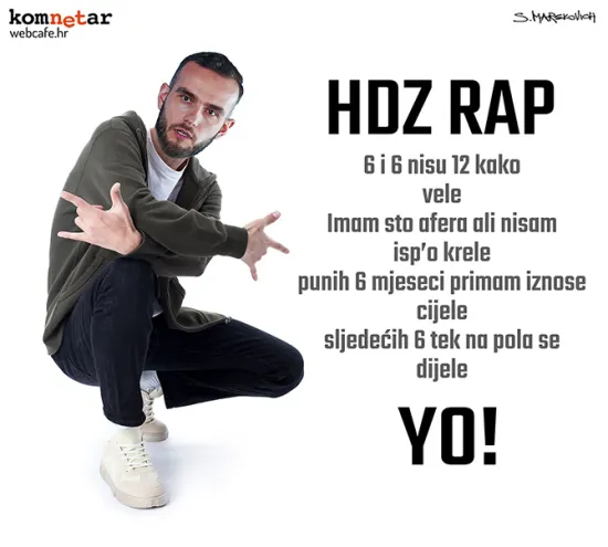 Uskoro na ploči i kazeti