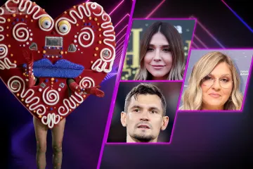 Je li Licitarsko Srce Marijana Batinić?!