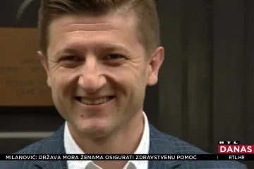 Ministar Marić mora pronaći novac zbog ekonomske krize i duga veledrogerijama. Rebalans sutra na Vladi!