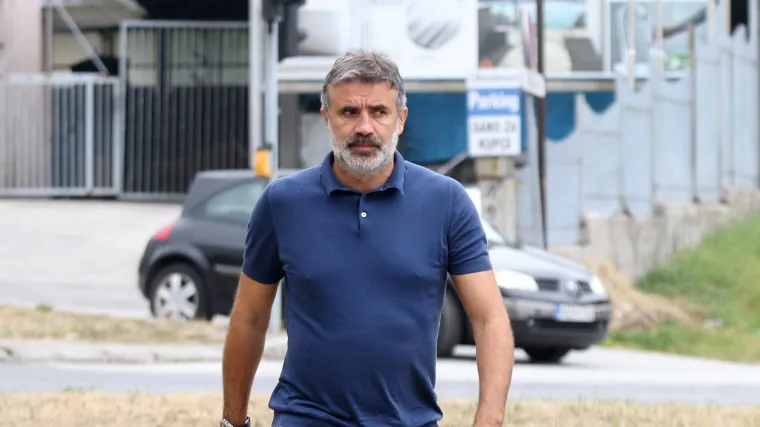 Zoran Mamić: 'Da se ne prezivam Mamić, da sam teta s placa ili Plenković, drugačije bi se odlučivalo...'