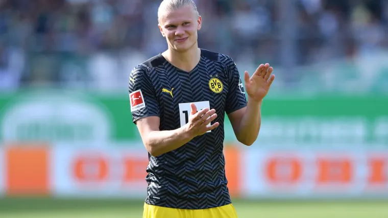 Procurili detalji: Erling Haaland će u ugovoru s Manchester Cityjem imati posebnu klauzulu