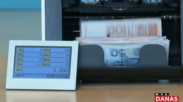 U čarapama čuvamo 36 mld. kuna, a prelaskom na euro, to ćemo morati proći kroz sustav i objasniti porijeklo...