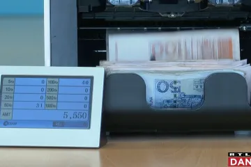 U čarapama čuvamo 36 mld. kuna, a prelaskom na euro, to ćemo morati proći kroz sustav i objasniti porijeklo...