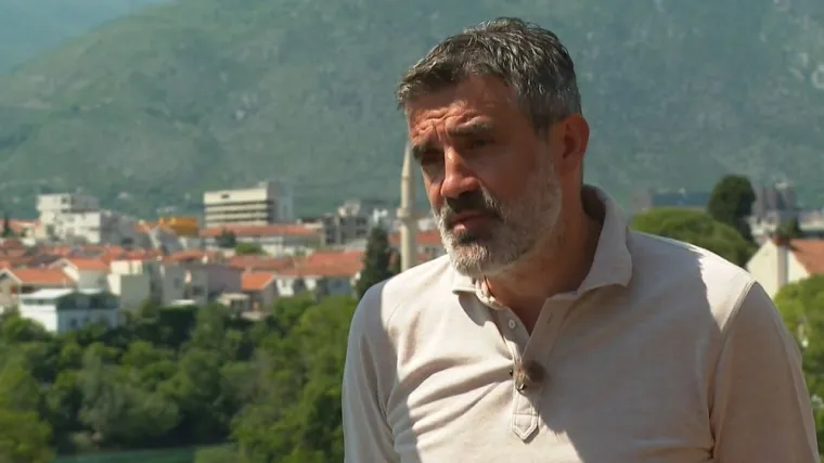 Zoran Mamić ekskluzivno za RTL: 'Da sam Plenković siguran sam da bi se drugačije odlučivalo o mojoj presudi'