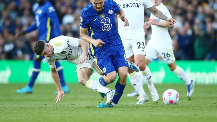 Mateo Kovačić zbog ozljede propu&scaron;ta najvažniju utakmicu sezone, Tomas Tuchel: 'Razočaran sam, on je prva postava'