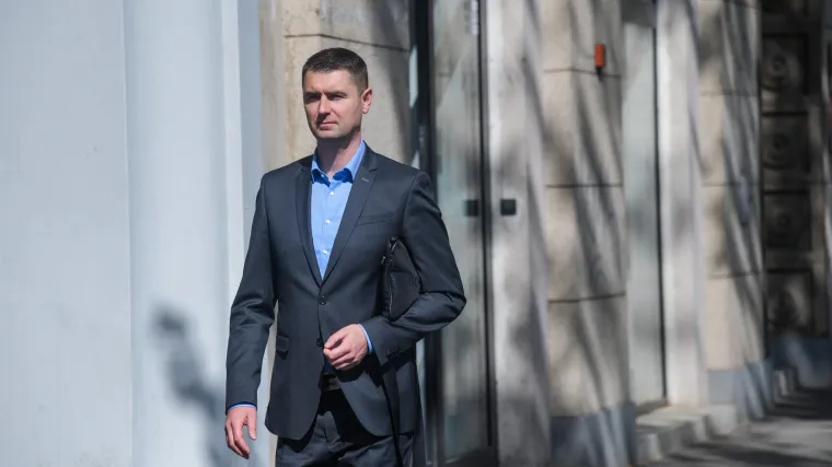 Filipović: 'Nikada ni od koga nisam tražio da me oslovljava titulom. Ni studente ni djelatnike'