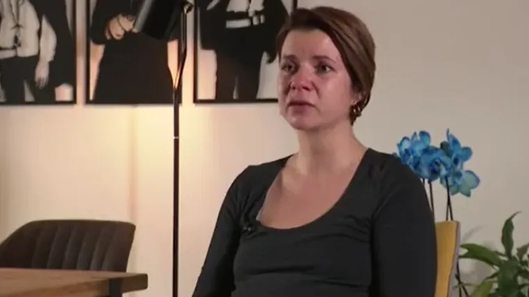 Mirela ide danas u bolnicu na dogovor o prekidu trudnoće: 'Treba smiriti glavu i preživjeti sve &scaron;to slijedi'