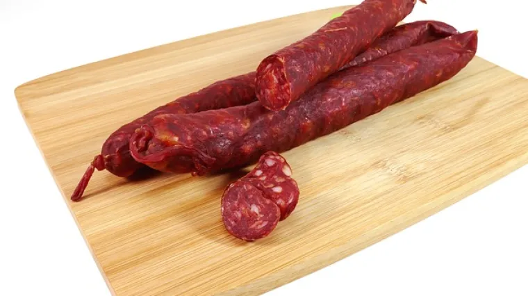 Koja je temperatura prikladna za su&scaron;enje kobasica?