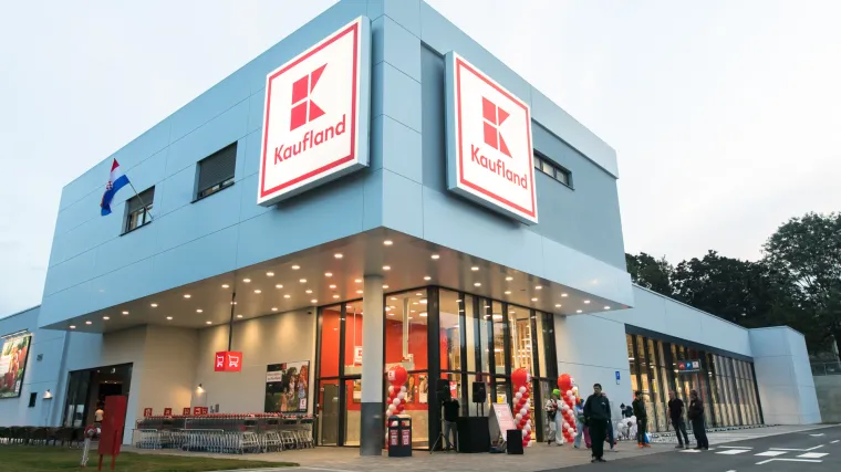 Iz poznatog trgovačkog lanca poručuju: Osloni se na Kaufland jer smo za tebe snizili redovne cijene 100 omiljenih proizvoda