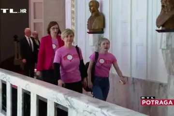 Mirela nije jedina! Sve više žena prijavljuje iskustva s hrvatskim bolnicama koje su im odbile zakonsko pravo na prekid trudnoće