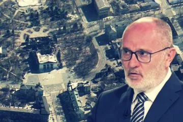 Cvrtila o eskalaciji rusko-ukrajinskog sukoba