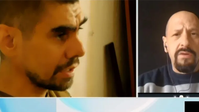 Bivši član Azova o zarobljenom Hrvatu: 'Govori što mora.' Milanović: 'Rusi ga okolo vode kao trofej'