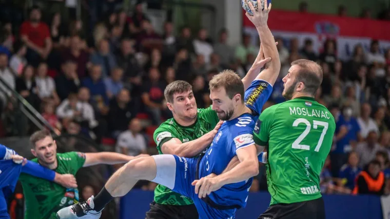 Kreće Final Four hrvatskog kupa: PPD Zagreb predao HRS-u snimku spornog derbija s Nexeom