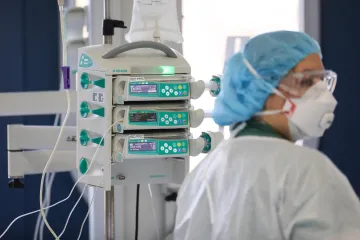 U Hrvatskoj 4583 aktivna COVID slučaja. Stožer objavio dana&scaron;nje brojke, umrlo osam osoba