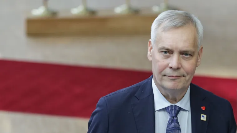 Biv&scaron;i finski premijer odgovorio na ruske prijetnje: 'Spremni smo na sve scenarije!'