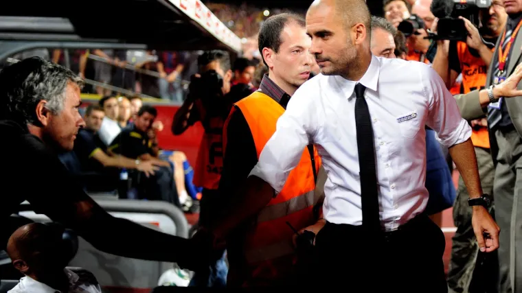 Legendarni nogometa&scaron; otkrio pravu istinu o odlasku Pepa Guardiole iz Barcelone: 'To mu je bilo previ&scaron;e...'