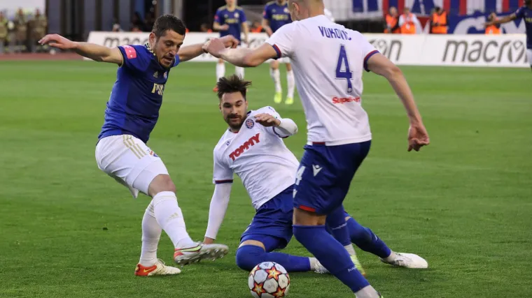 Stručnjak nam je rekao kako će se nikad uzbudljivija sezona rasplesti: 'Djelomično se slažem s Mamićem'