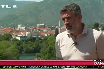 Zoran Mamić iz Mostara prokomentirao utrku za naslov prvaka, bjegunac od hrvatskog pravosuđa Dinamu posebno zamjera jednu stvar