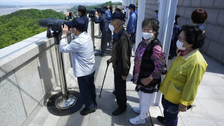 Sjeverna Koreja objavila da imaju &scaron;est umrlih od COVID-a, dan nakon priznanja da je u zemlji izbio virus