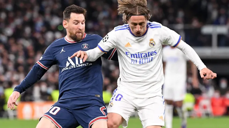 Luka Modrić izjednačio Messijev rekord, porukom odu&scaron;evio navijače i Levantea, a pogledajte i kakvu je Real objavio fotku