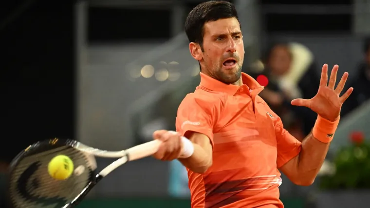 Đoković pomeo Norvežanina i do&scaron;ao do nestvarnog podviga, u&scaron;ao u odabrano dru&scaron;tvo koje čine jo&scaron; četiri teniske ikone