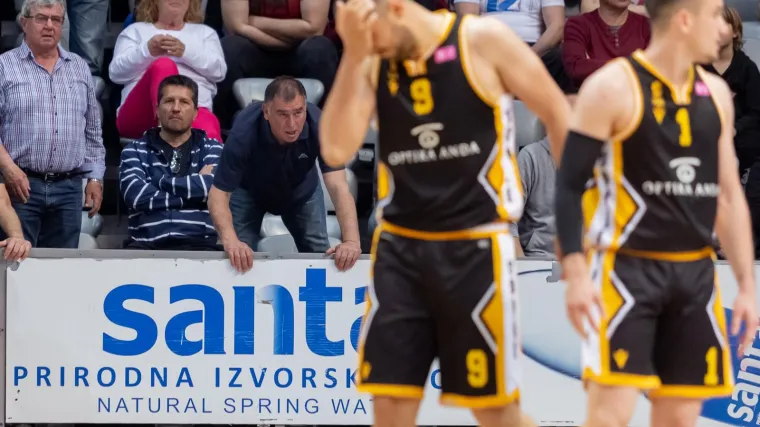Split i Zadar pro&scaron;li u polufinale, Cedevita Junior izborila majstoricu