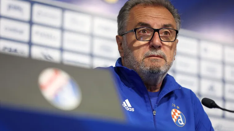 Čačić uoči utakmice odluke odgovorio na &scaron;kakljivo pitanje, evo &scaron;to kaže i o Računici i Hajduku: 'To mi je potpuno jasno'