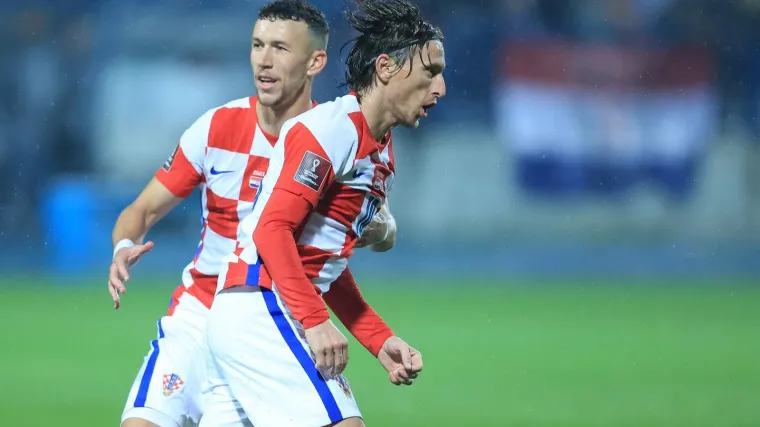 Fabrizio Romano prije svitanja objavio 'pitanje je dana kad će Luka Modrić potpisati'