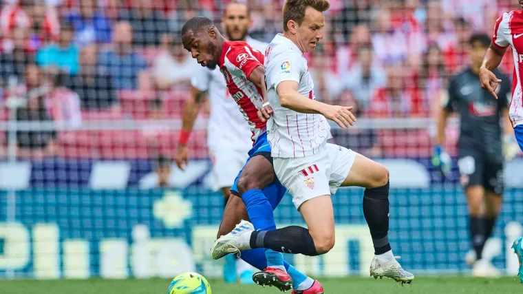 Atletico i Sevilla osigurali Ligu prvaka, a tri kluba će se u zadnjem kolu boriti za ostanak