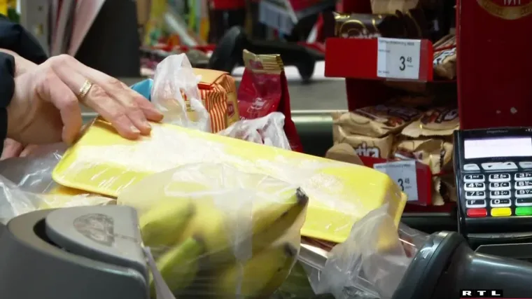 Kako je moguće da su cijene sve vi&scaron;e, a sve vi&scaron;e se i kupuje? Odgovor leži u inflaciji