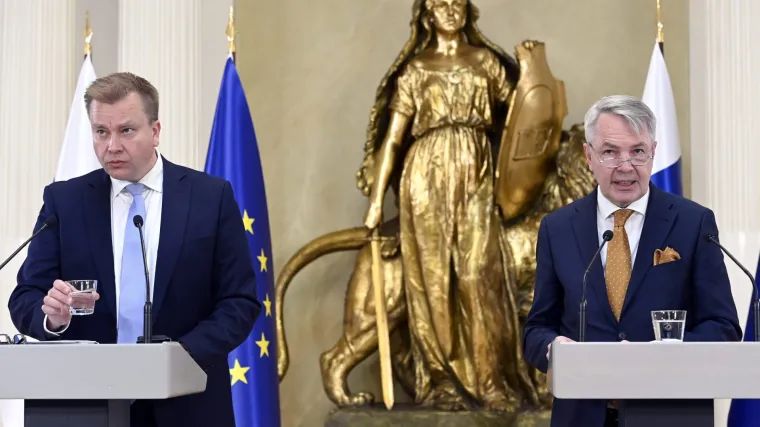 NATO jako želi Švedsku i Finsku. Erdoganom će se baviti Europa i SAD. Milanović? To će Grlić Radman, ovako...