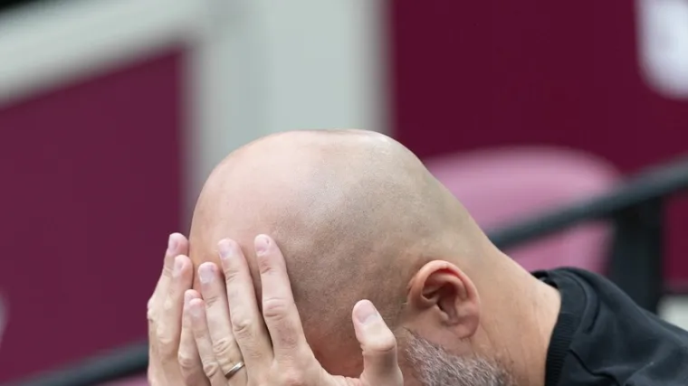 City kiksao o Londonu, Liverpoolu se otvorila velika prilika, čeka nas triler u samoj zavr&scaron;nici prvenstva