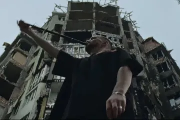 Ukrajinski pobjednici Eurovizije objavili moćan spot iz razorenih gradova Ukrajine: Scene su bolne za gledati