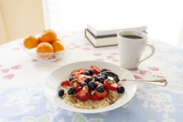 Kako se priprema ječmena kaša?