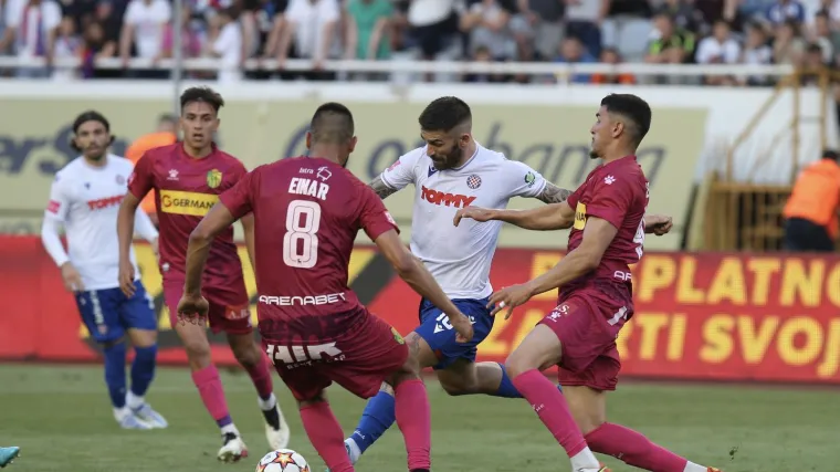 Marko Livaja golovima Istri 1961 sru&scaron;io rekord star 87 godina!