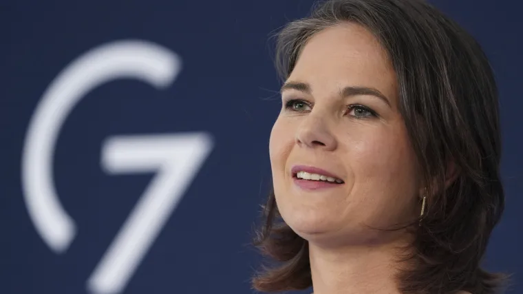 Njemačka se pripremila za brzu ratifikaciju članstva Finske i &Scaron;vedske u NATO-u