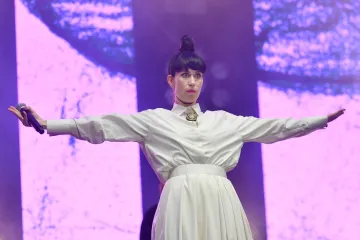 Srbi uvjereni da se obistinilo 'crnogorsko proročanstvo': 'Da je situacija drugačija, Konstrakta bi slavila'