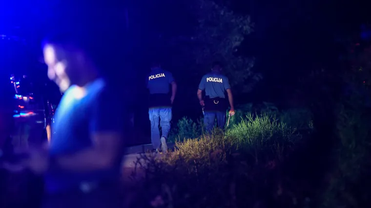 U Dravi pronađeno tijelo mu&scaron;karca. Policija jo&scaron; ne zna o kome je riječ