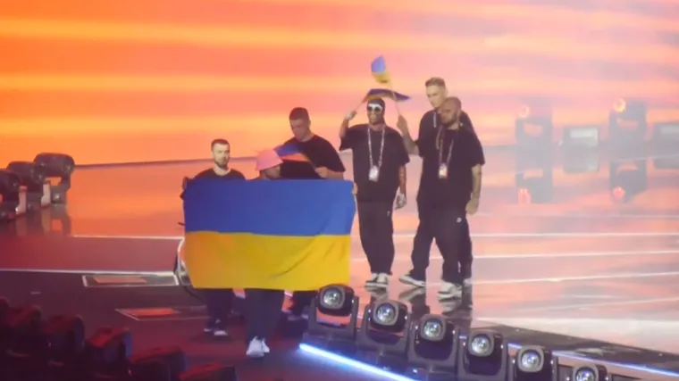 Direkt o Eurosongu: Kako je Konstrakta ujedinila Balkan? Jesu li Njemačku zbog rata kaznili s tek 6 bodova?