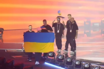 Direkt o Eurosongu: Kako je Konstrakta ujedinila Balkan? Jesu li Njemačku zbog rata kaznili s tek 6 bodova?