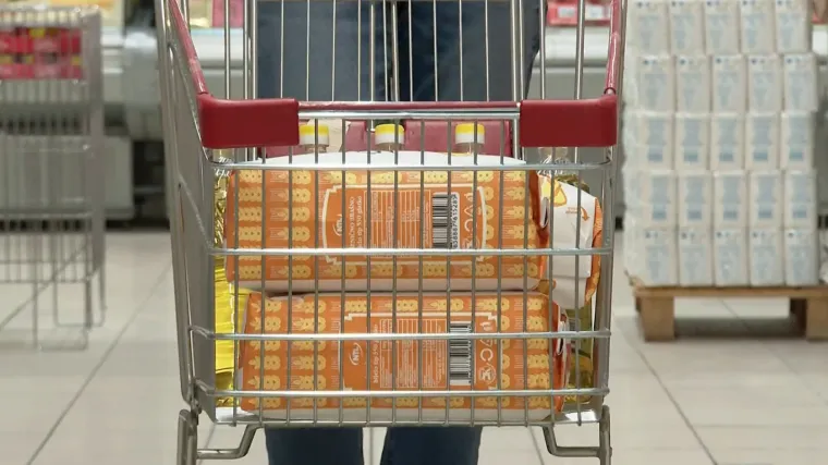 Jesu li cijene prenapuhane i hrani li inflaciju pohlepa korporacija? 'Rade to zato &scaron;to mogu'