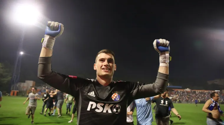 Livaković je u jednoj kategoriji među najboljima u Europi: Bolji su samo Brazilci iz Premiershipa