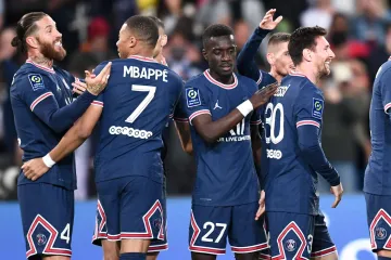 Zvijezda PSG-a nije htjela nositi dres s duginim bojama pa propustila ligašku utakmicu? 'Svaki igrač je nosio taj dres, osim njega'